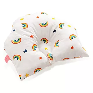 Almohada Para Bebés Para Recién Nacidos Prevención D...