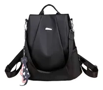Comprar Mochila Bolso Mujer Antirrobo Moda Bolso Cartera Impermeable