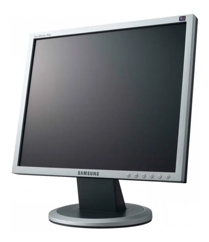 Samsung SyncMaster 740N LS17HAASKS/XBG 17 "