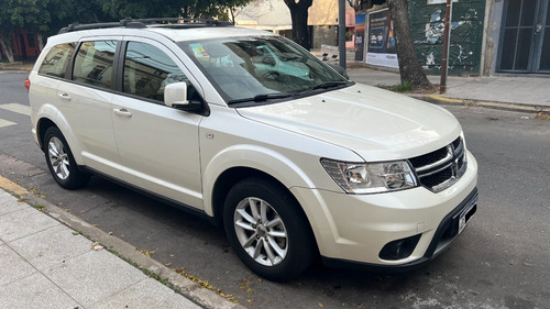 Dodge Journey 2.4 Sxt 170cv (techo, Dvd, Nav)