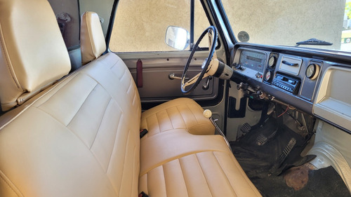 Chevrolet C-10