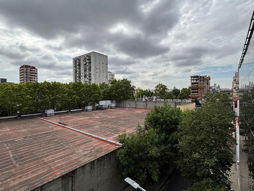 Alquiler Monoambiente En Saavedra