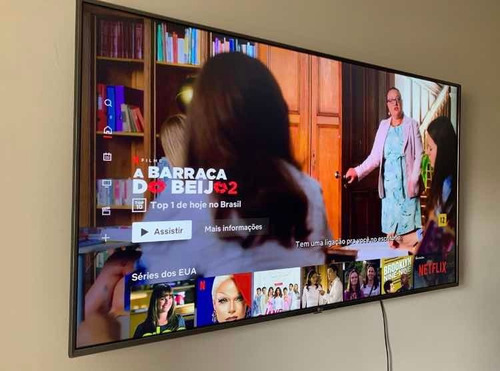 Tv LG 55 4k
