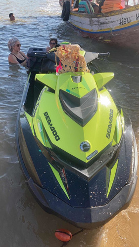 Seadoo