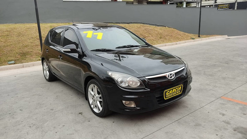 Imagem 1 de 8 de Hyundai I30 2011 2.0 Gls Aut. 5p