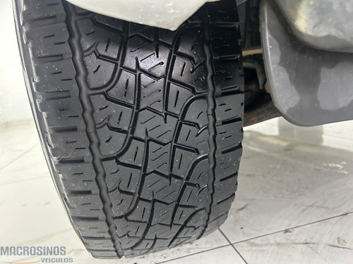Toyota Hilux CD SRV D4-D 4x2 3.0 163cv TDI Dies