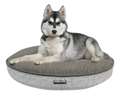 Cama Para Perro Raza Grande Y Extra Grande 