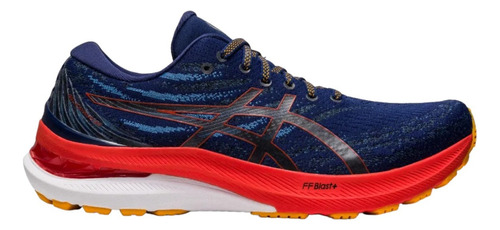 Tenis Asics Hombre Caballero Running Gel Kayano 29