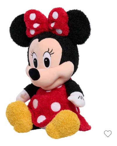 Minnie Mouse - Disney