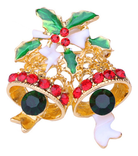 12 Peças De Broche De Natal, Requintado Desenho Animado, Alf