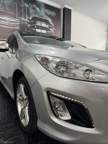Peugeot 308 2.0 Feline 143cv Tiptronic