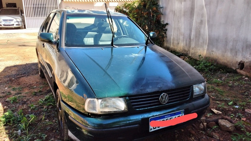 Volkswagen Polo Classic 99