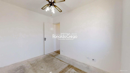 Imagem 13 de 14 de Apartamento Á Venda Com 2 Dorms, Vila Mira, Sp - R$ 285 Mil - V2150