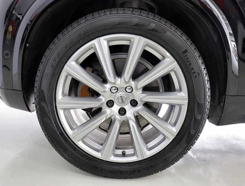 Imagem 10 de 10 de Volvo Xc 90 D5 Inscript