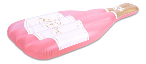 Piscina Inflable Flotador Float Toy Actividad De La Playa De