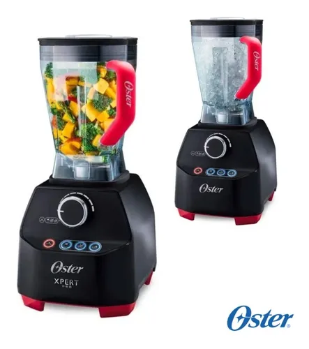 Licuadora Profesional Oster Xpert Pro Reversible 2 Litros