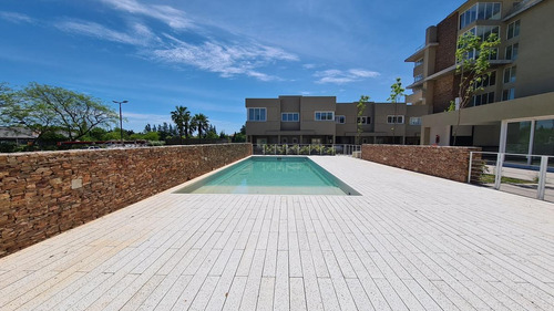 Imagen 17 de 20 de Venta - Departamento - 2 Ambientes - A Estrenar - Jardines Del Palmar - Nordelta