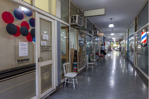 Imagen 17 de 22 de Venta Estudio, 4 Ambientes Belgrano