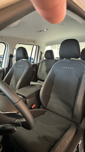 Volkswagen Amarok 3.0 V6 Cd Comfortline
