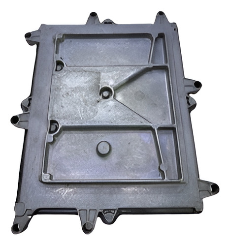 Ecu Iveco 0281020048 / 504122542 Bosch