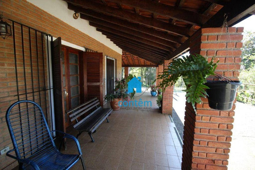 Imagem 28 de 30 de Si0004 - Sítio Com 3 Dormitórios À Venda, 27900 M² Por R$ 700.000 - Godinho - Juquitiba/sp - Si0004