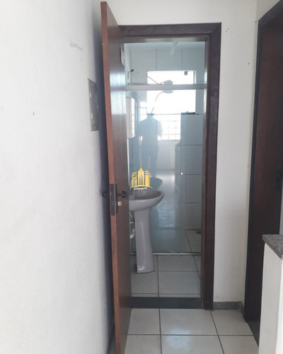 Imagem 6 de 11 de Apartamento No Centro - Esmeraldas - Ap00029 - 33581358