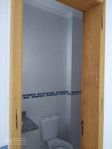 Imagem 25 de 30 de Apartamento Com 2 Dormitórios À Venda, 37 M² Por R$ 175.000,00 - Ermelino Matarazzo - São Paulo/sp - Ap2360