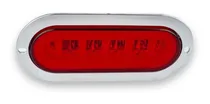 Comprar Plafon Ovalado De Led Plasma Gel \u002F Funciones Camión Trailer