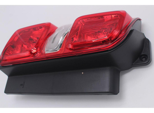 Luz Trasera Del Lado Izquierdo Del Automóvil 9808243180