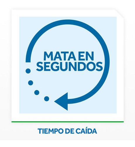Imagen 5 de 6 de Raid Mata Moscas Y Mosquitos Base Acuosa 360ml
