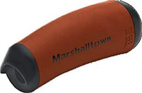 Marshalltown 402d Durasoft - Mango De Repuesto Curvado