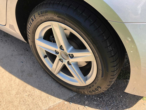 Audi A3 2019 1.4 Tfsi 125cv