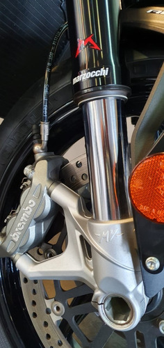 Imagen 6 de 25 de Mv Agusta Brutale 800, No Honda Hornet, No Yamaha, Fz800 Jp