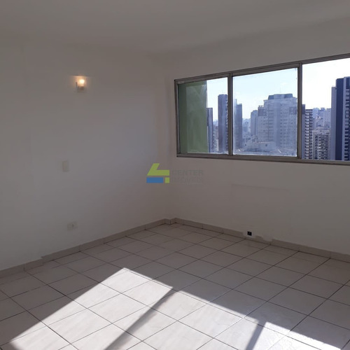 Imagem 1 de 12 de Apartamento - Vila Mariana - Ref: 14274 - V-872271