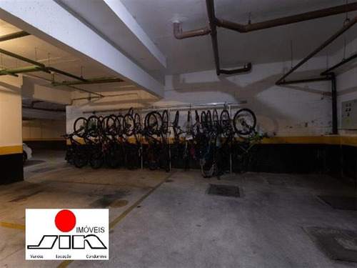 Imagem 29 de 29 de Lindo Apartamento Com Varanda Gourmet - 14859