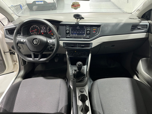 Volkswagen Polo 1.0 5p