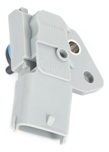 Sensor De Presión De Gasolina Para Volvo C30 S60 S80 V70 Xc7