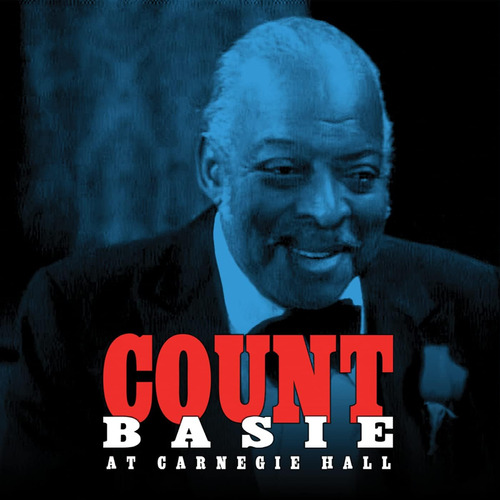 Cd:count Basie At Carnegie Hall