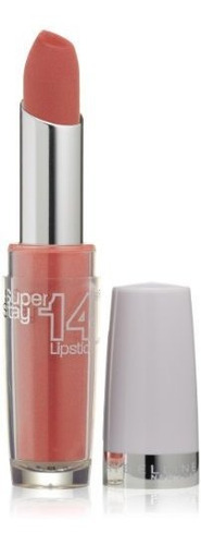 Lápices Labiales - Maybelline New York Superstay 14 Hour Lip