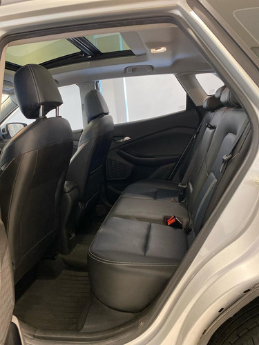 Chevrolet Tracker 1.2 Turbo Premier At