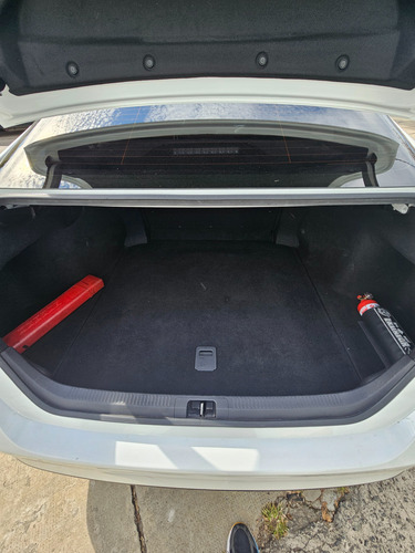Toyota Camry 3.5 V6 At