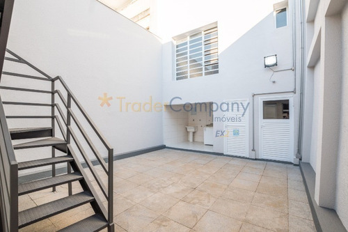 Imagem 18 de 21 de Apartamento Residencial Em São Paulo - Sp, Campos Elíseos - Ap01271