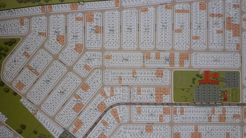 Imagem 12 de 13 de Terreno / Área Para Comprar Ninho Verde 2 Pardinho - Baa1092