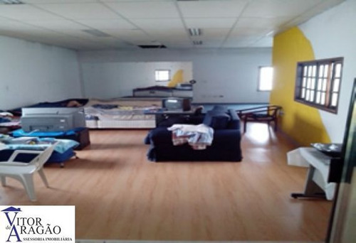 Imagem 5 de 9 de 07019 - Predio Inteiro, Carandiru - São Paulo/sp - 7019