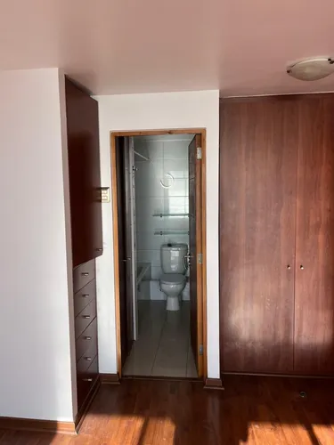Espectacular Departamento Parque Inglés