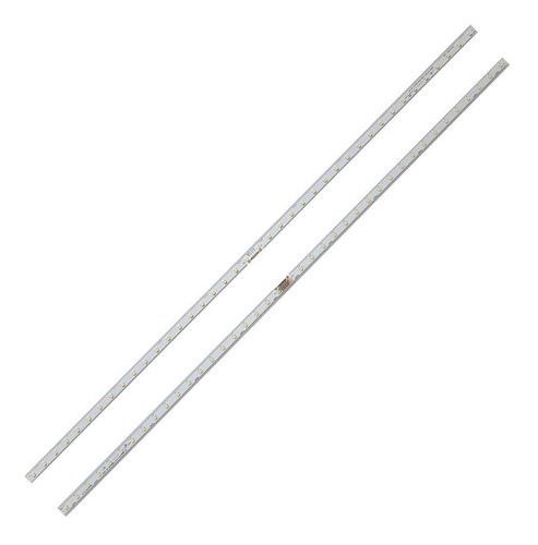 Imagen 1 de 2 de Kit Leds Samsung Un55nu7090 / Un55nu7090f -completamente Nvo