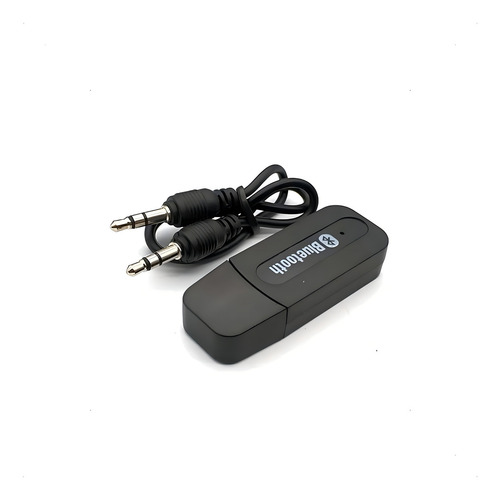 Adaptador de receptor Bluetooth para teléfonos inteligentes