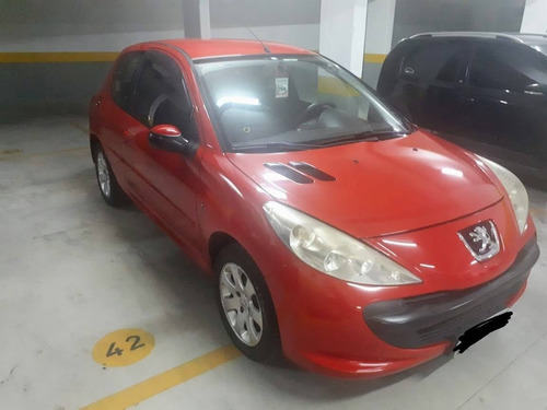 Pegeout - 207 Hatch Xr