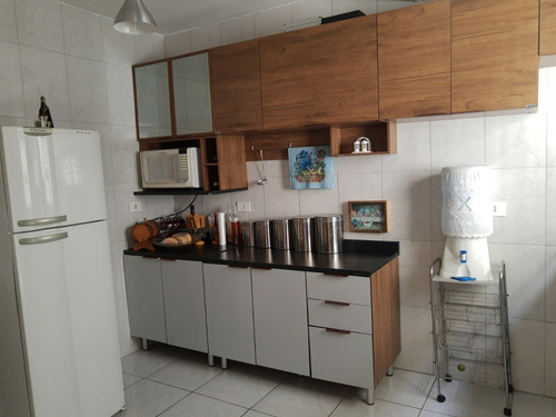 Imagem 14 de 23 de Vendo Casa Terrea Jd Monte Kemel (vi614)