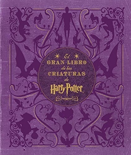 Gran Libro De Las Criaturas De Harry Potter,el - Revenson...